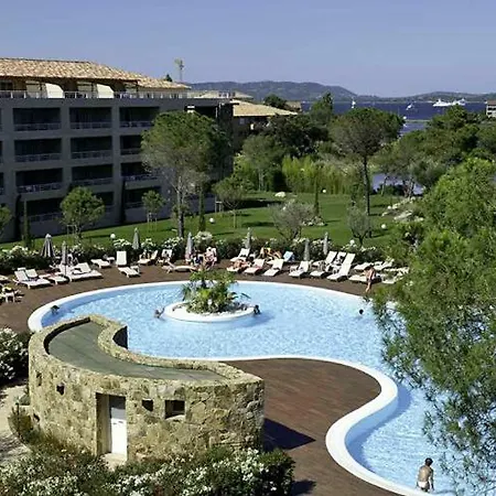 Casa de Férias Porto-vecchio Sleeps 2 Pool Air Con Wifi Porto-Vecchio (Corsica)